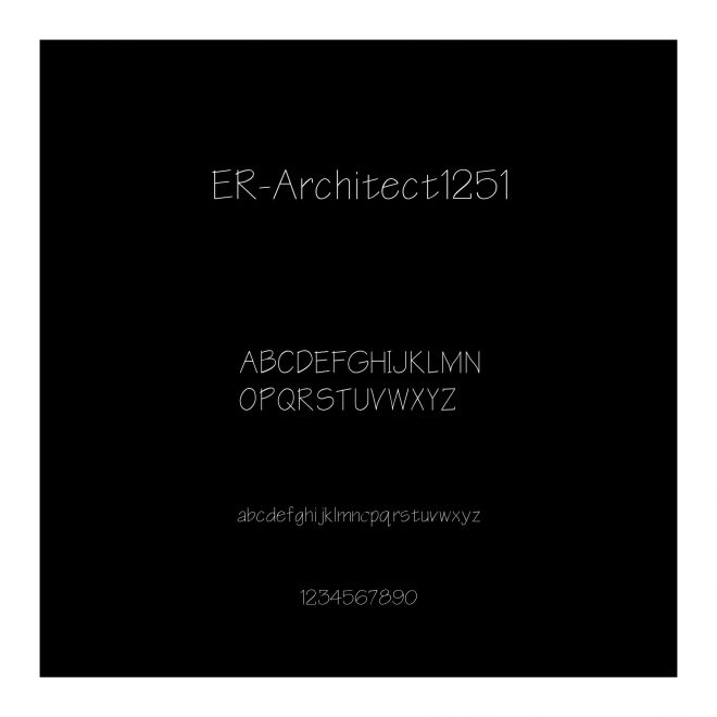 ER-Architect1251