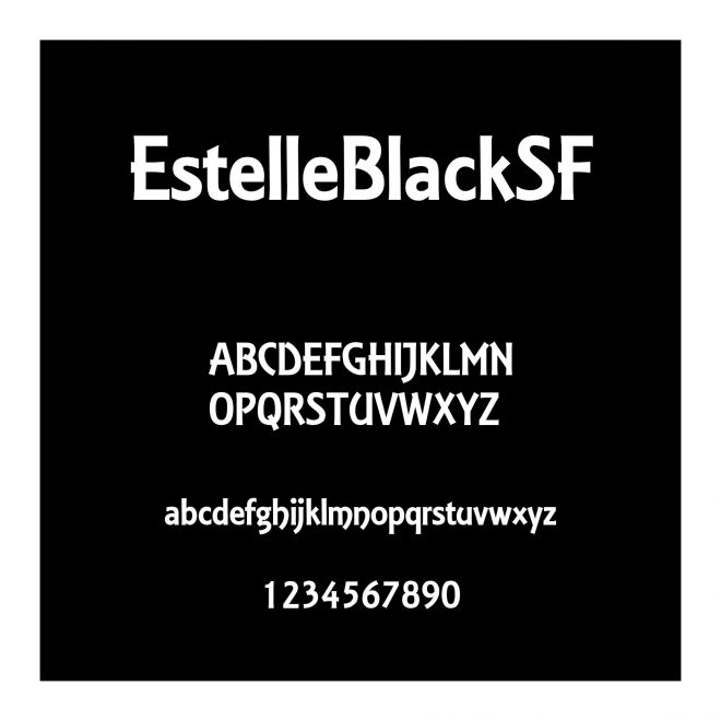 EstelleBlackSF