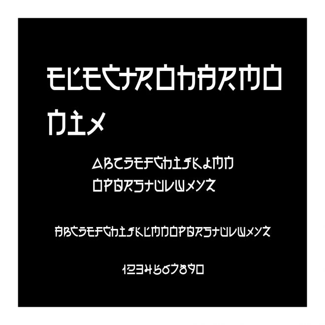 Electroharmonix
