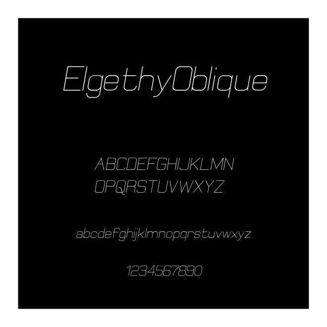 ElgethyOblique