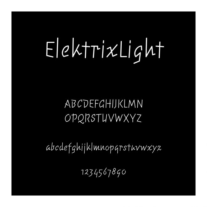 ElektrixLight