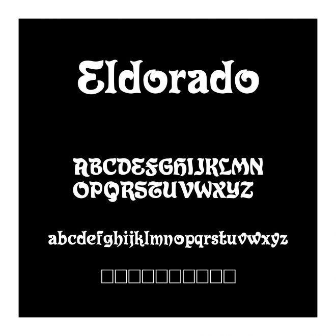 Eldorado