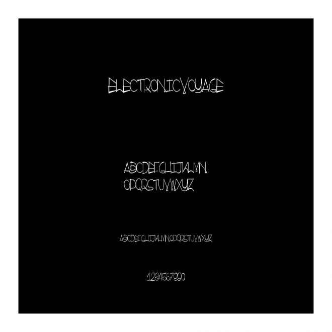 ElectronicVoyage
