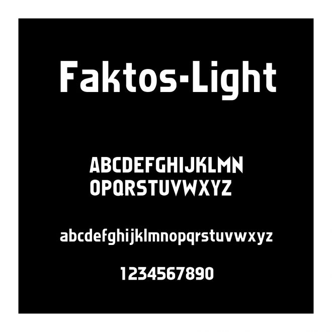 Faktos-Light