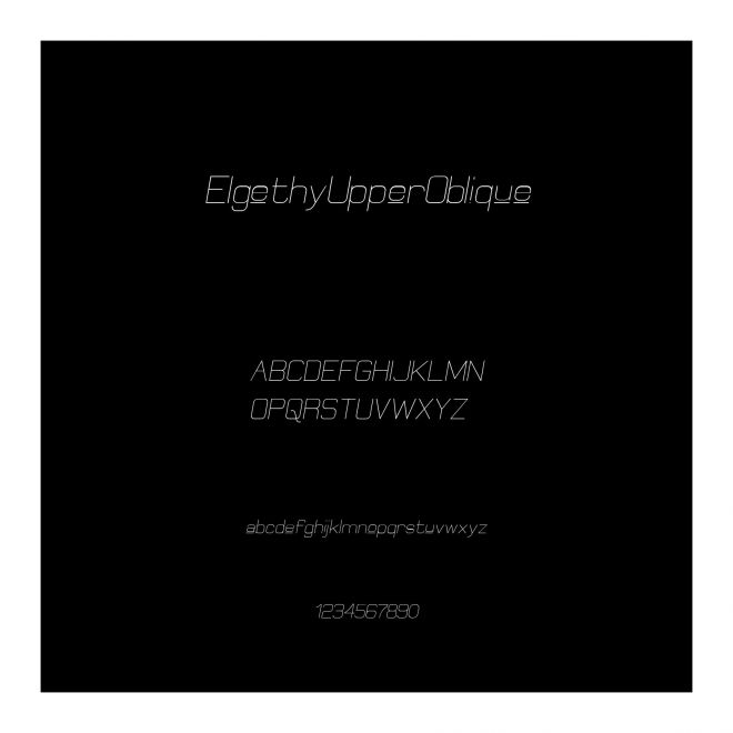 ElgethyUpperOblique