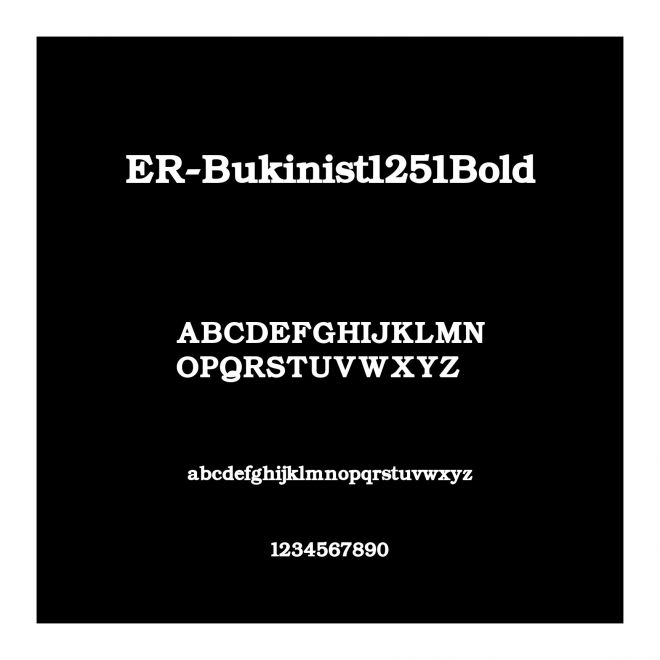 ER-Bukinist1251Bold