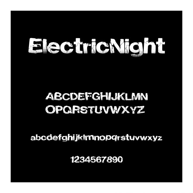 ElectricNight