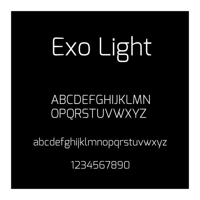 Exo Light