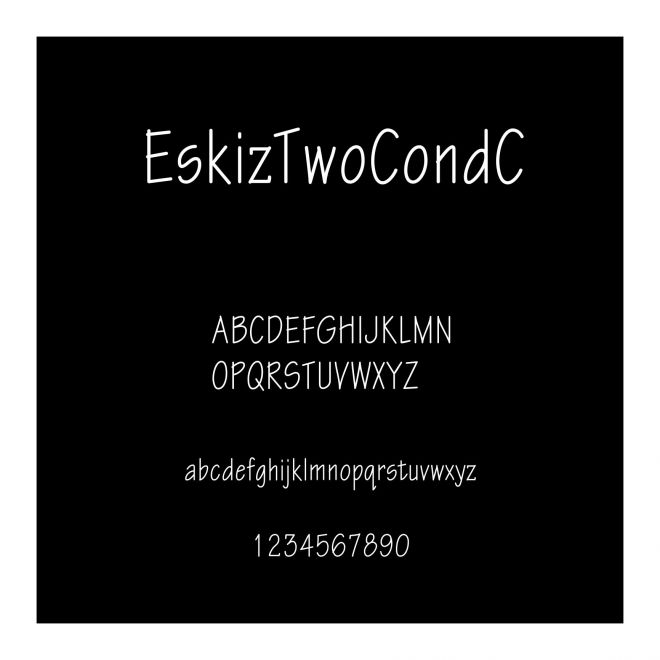 EskizTwoCondC