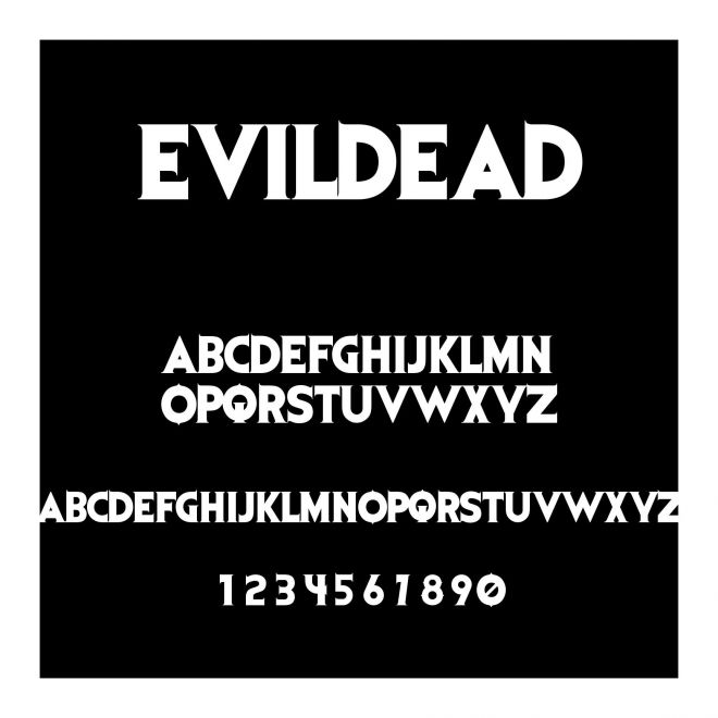 EvilDead