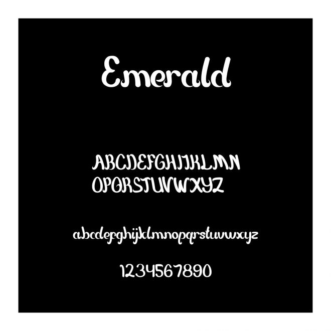 Emerald