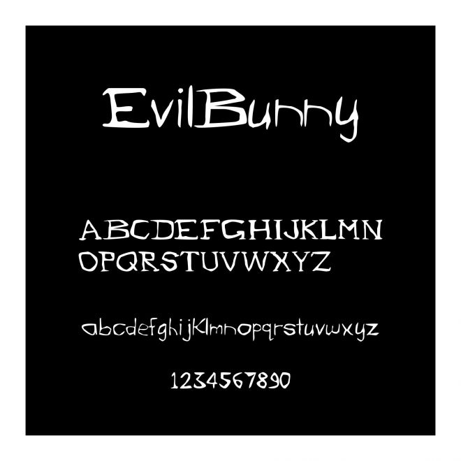 EvilBunny