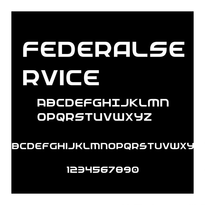 FederalService