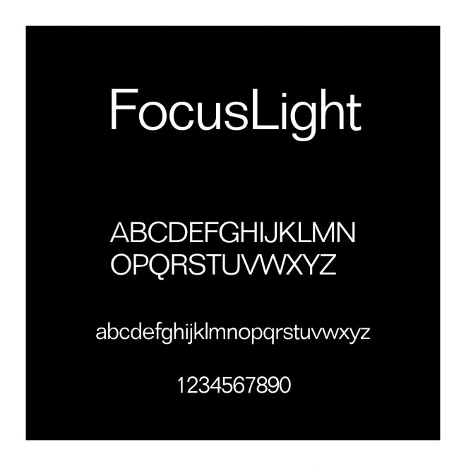 FocusLight