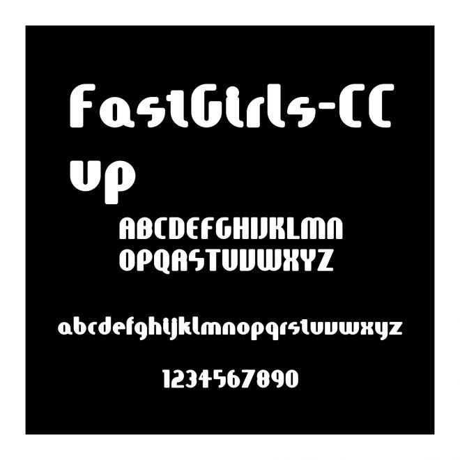 FastGirls-CCup