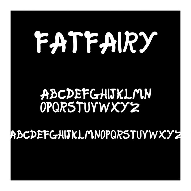 Fatfairy