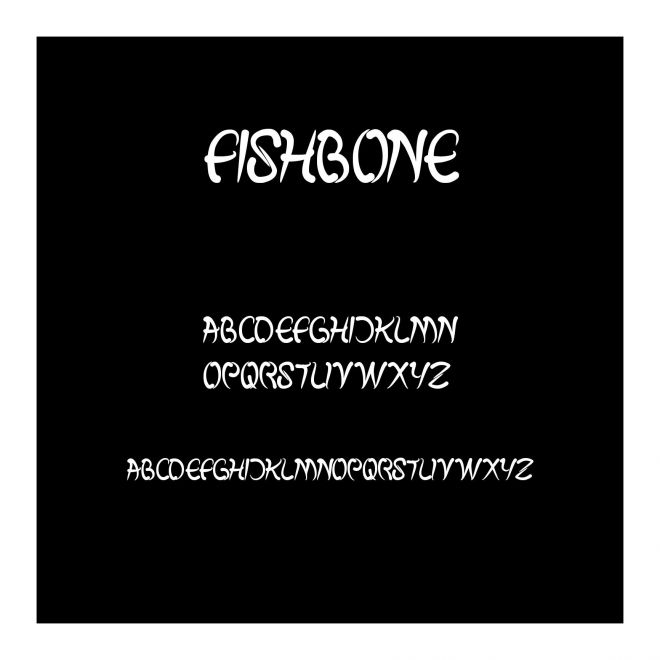 fishbone