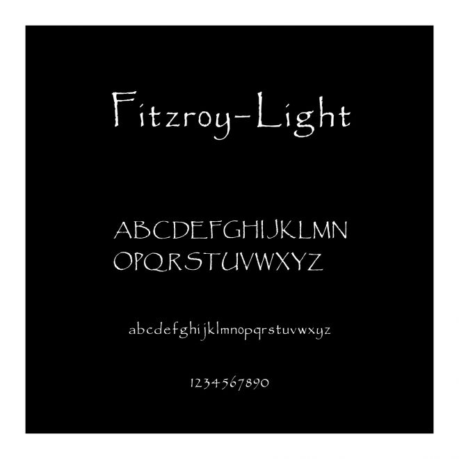Fitzroy-Light