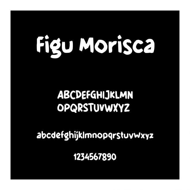 Figu Morisca