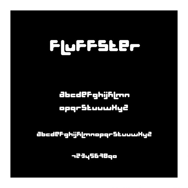 Fluffster
