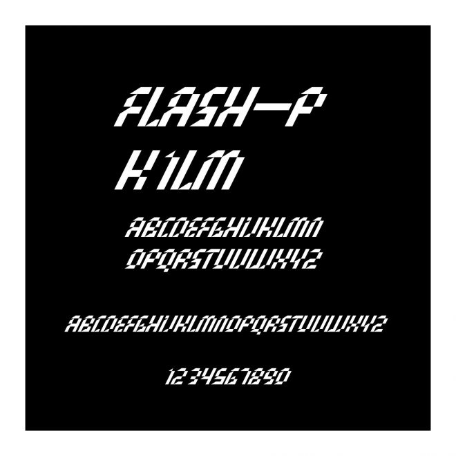 Flash-PK1lm