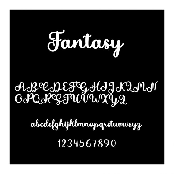 Fantasy