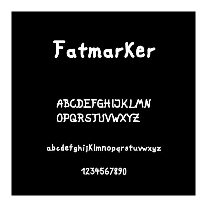 Fatmarker