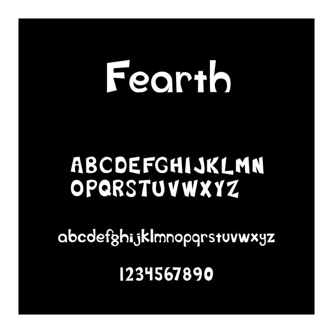 Fearth
