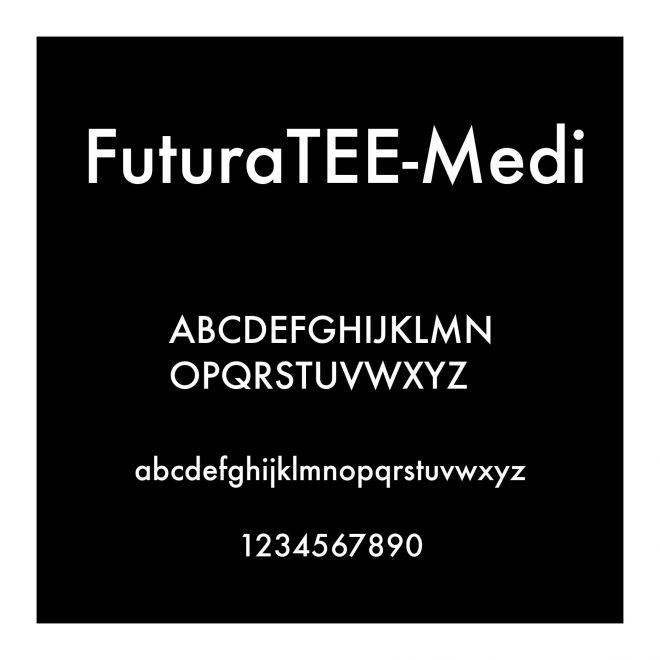 FuturaTEE-Medi