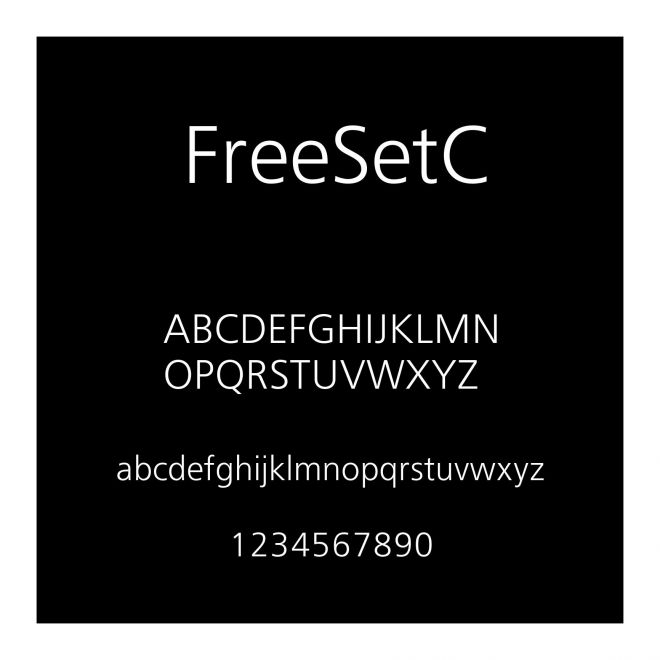 FreeSetC
