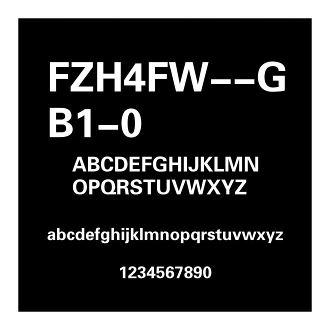 FZH4FW--GB1-0