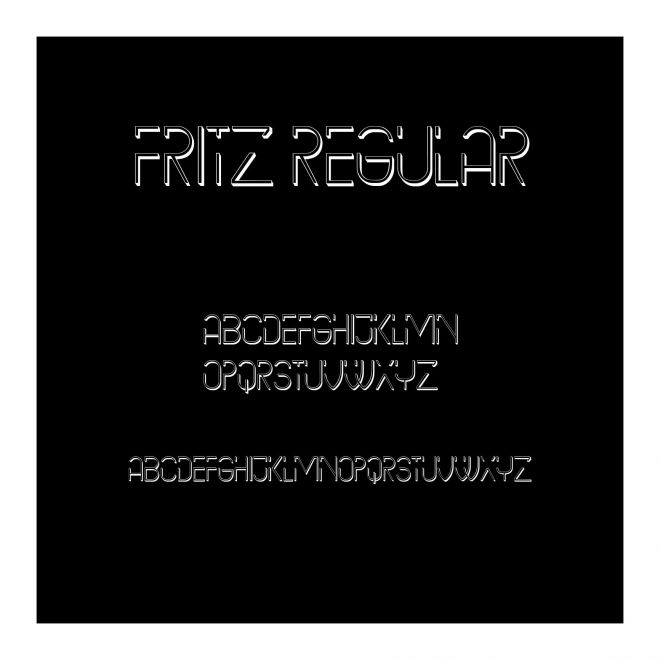 Fritz-Regular