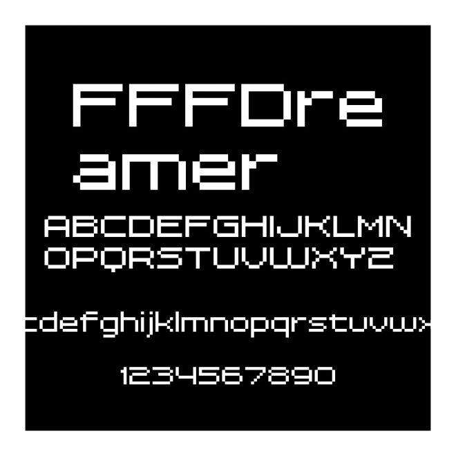 FFFDreamer