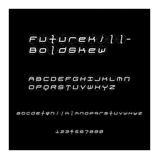 FutureKill-BoldSkew