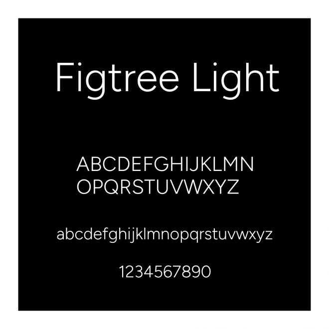 Figtree Light