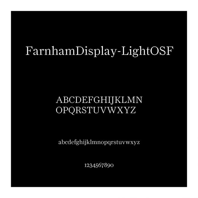 FarnhamDisplay-LightOSF