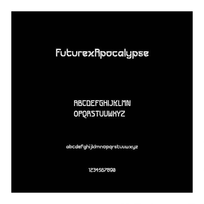 FuturexApocalypse
