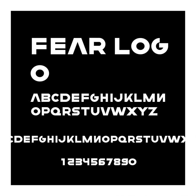 FEAR Logo