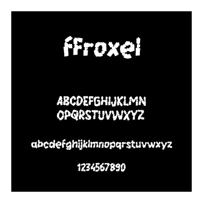 fFroxel