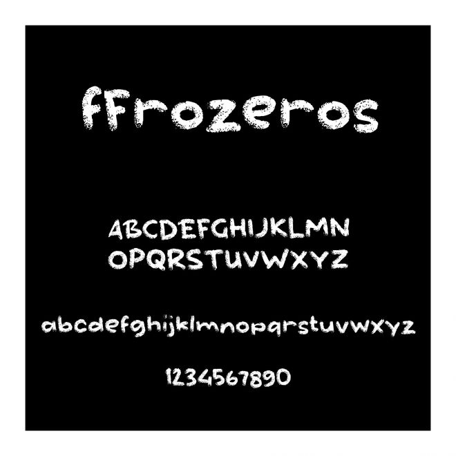 fFrozeros