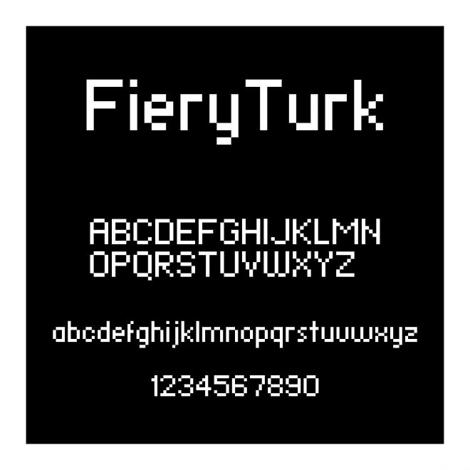 FieryTurk