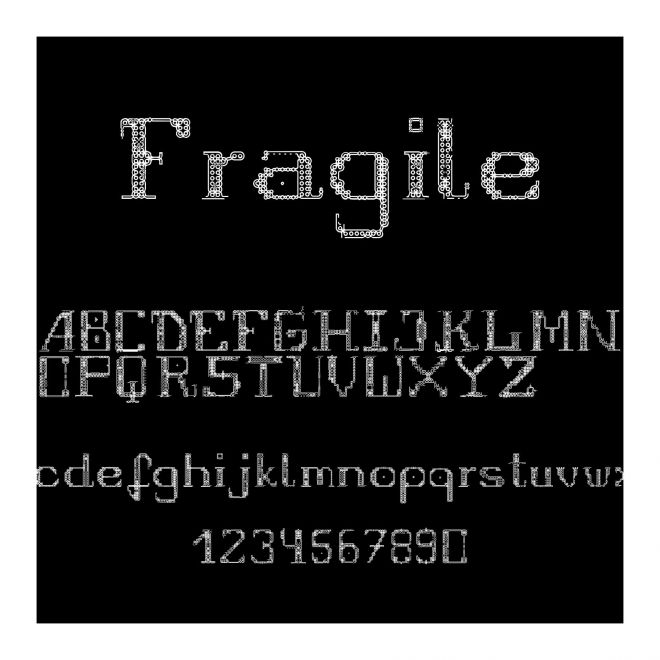 Fragile