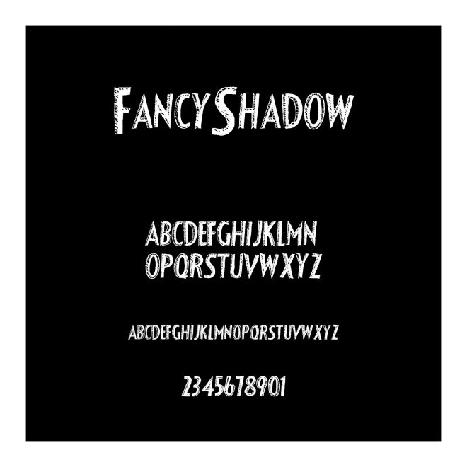 FancyShadow