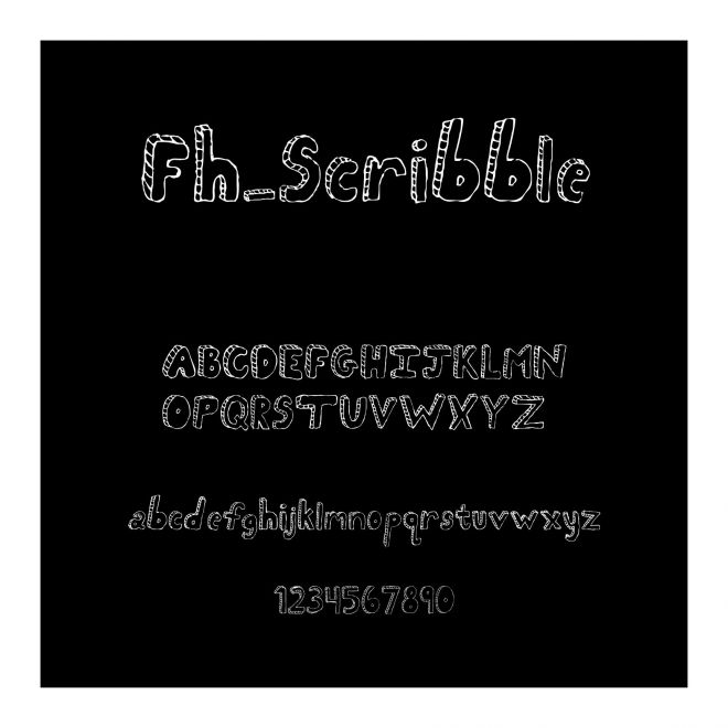 Fh_Scribble
