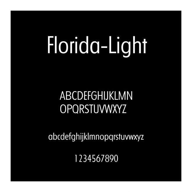 Florida-Light