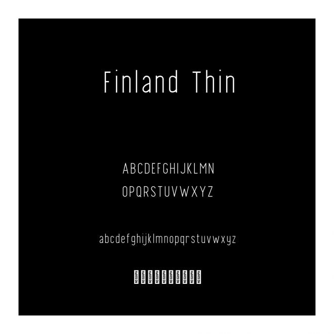 Finland Thin