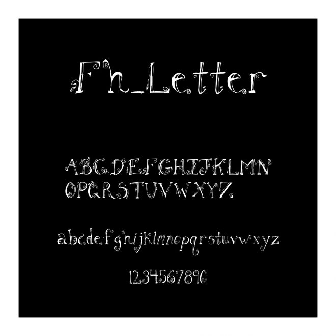 Fh_Letter