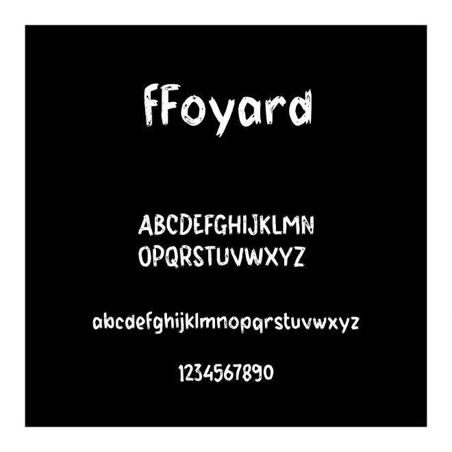 fFoyard