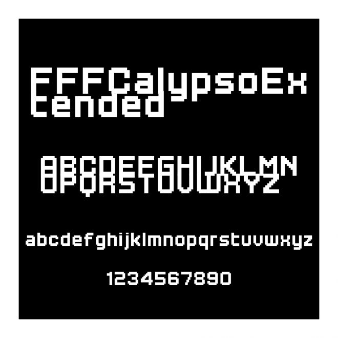 FFFCalypsoExtended