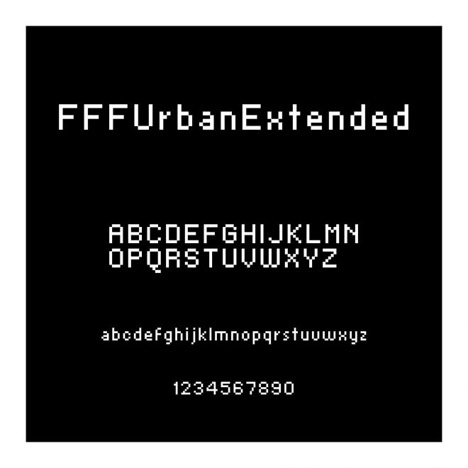 FFFUrbanExtended
